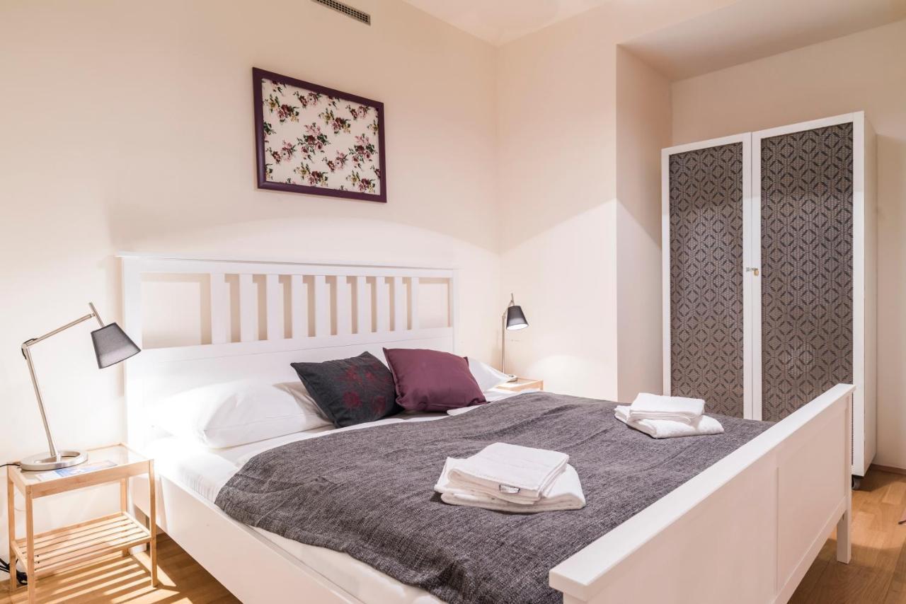 Junior Suite Fasangasse Vienna Exterior photo