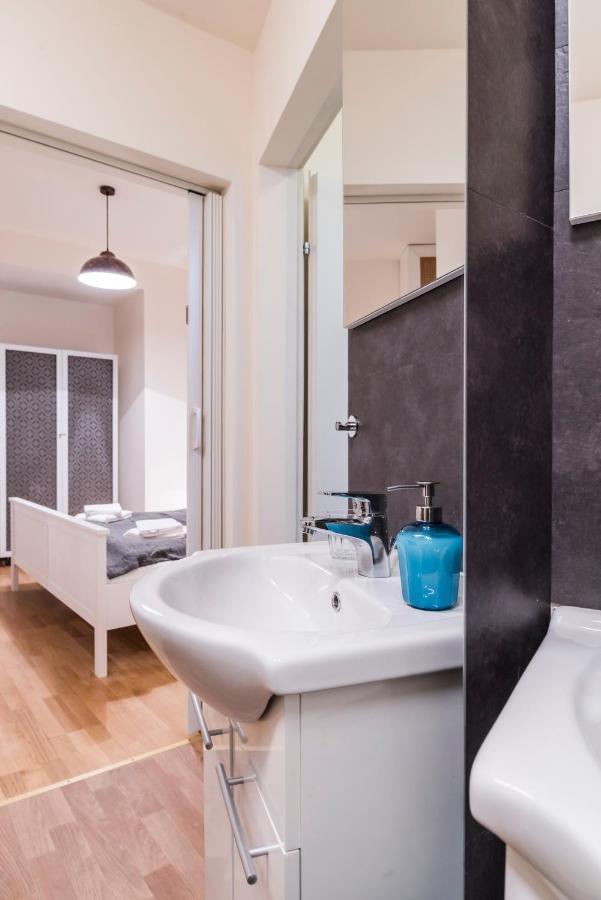 Junior Suite Fasangasse Vienna Exterior photo