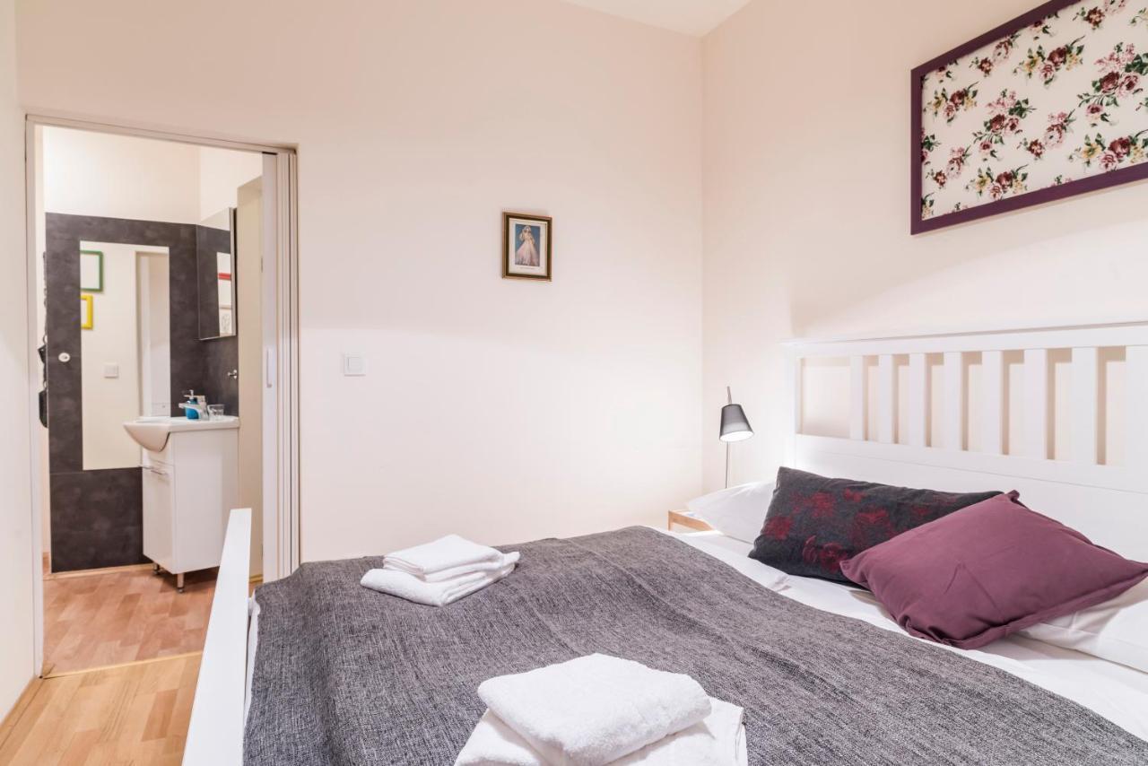 Junior Suite Fasangasse Vienna Exterior photo