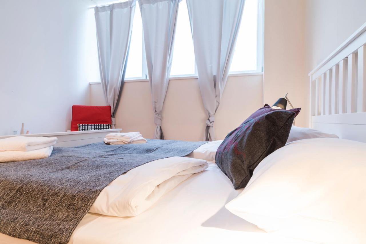 Junior Suite Fasangasse Vienna Exterior photo