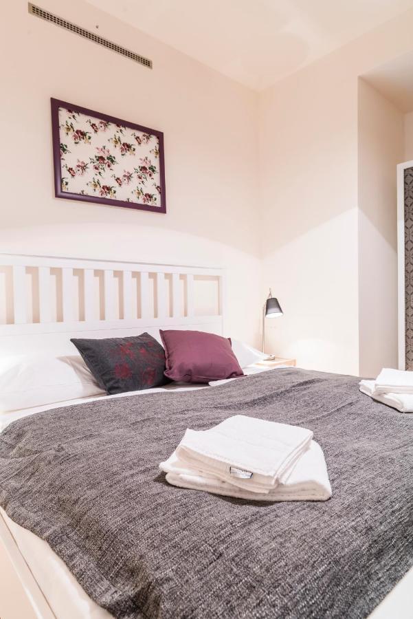 Junior Suite Fasangasse Vienna Exterior photo