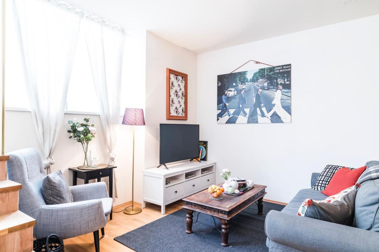 Junior Suite Fasangasse Vienna Exterior photo